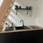 Apartment Mezzanine A Strasbourg