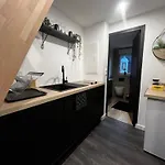 Apartment Mezzanine A *