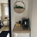 Mezzanine A Apartment Strasbourg