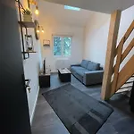 Mezzanine A Apartment *