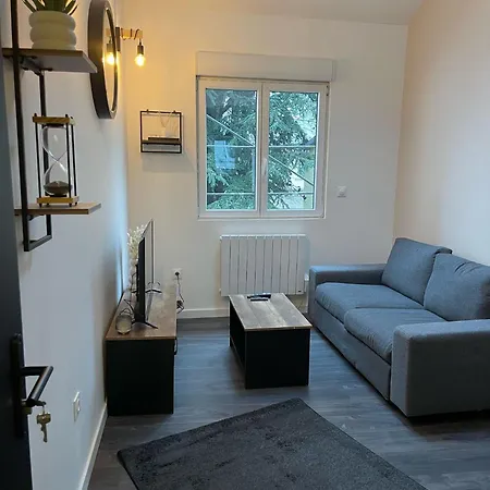 Appartement Mezzanine à *