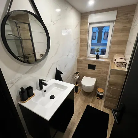 Mezzanine à Appartement