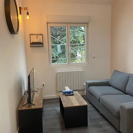 Mezzanine à Appartement Strasbourg