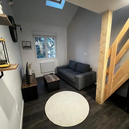 Mezzanine A Strasbourg