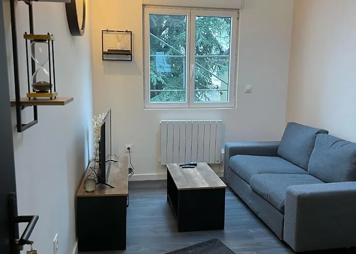 Apartment Mezzanine A *