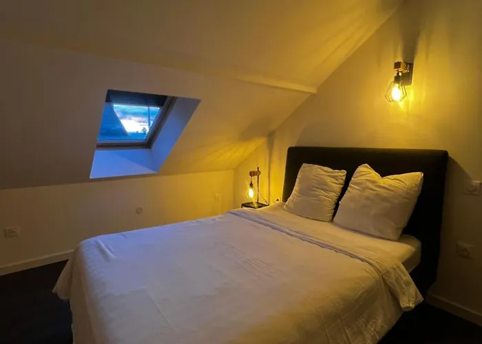 Apartamento Mezzanine A *