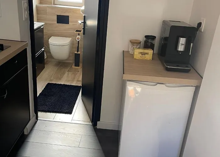 Appartement Mezzanine à Strasbourg