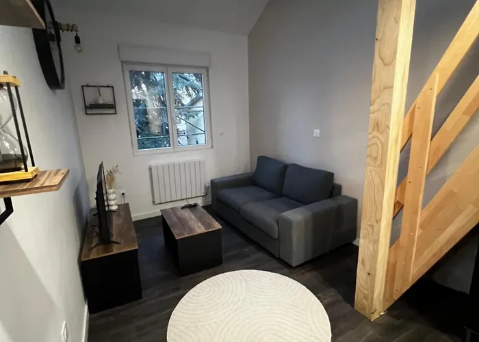 Mezzanine A Strasbourg